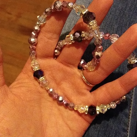 Memory wire braclet - Picture 8 of 9